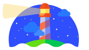 Chrome Lighthouse SEO tool